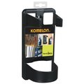 Komelon Komelon Usa Corporation TS12 Black Plastic Utility Torch Holder TS12